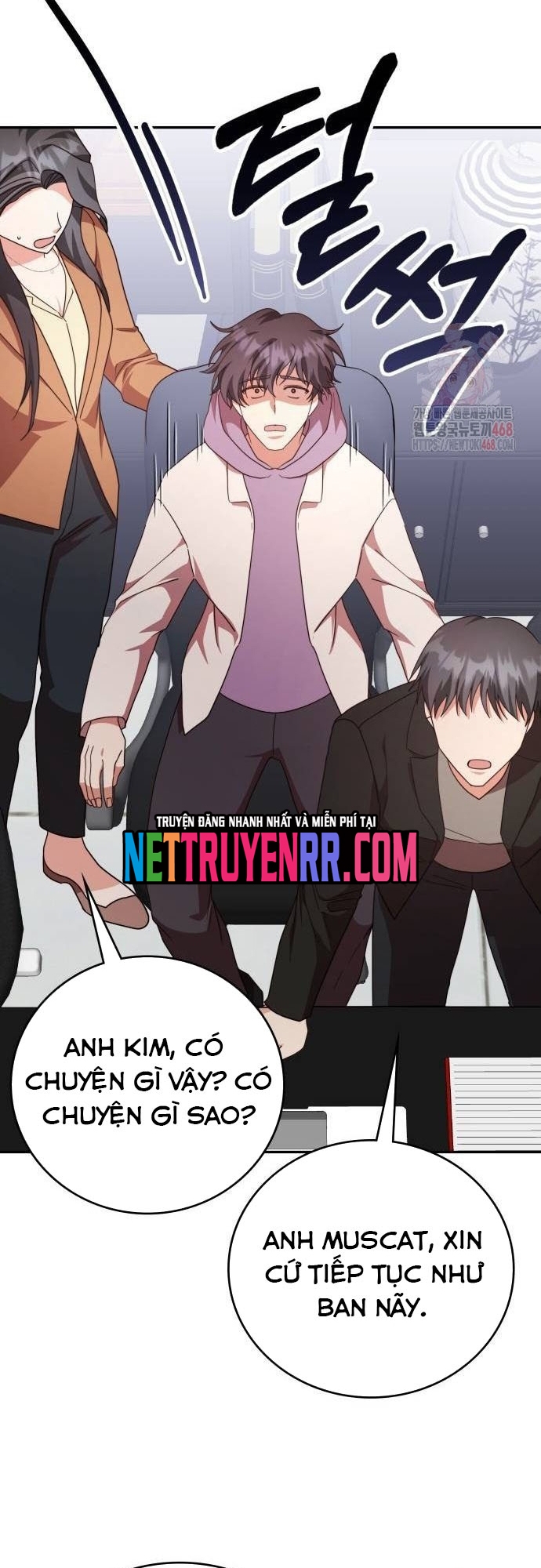 Studio Tùy Hứng Của Nghệ Sĩ Thiên Tài: Chapter 92