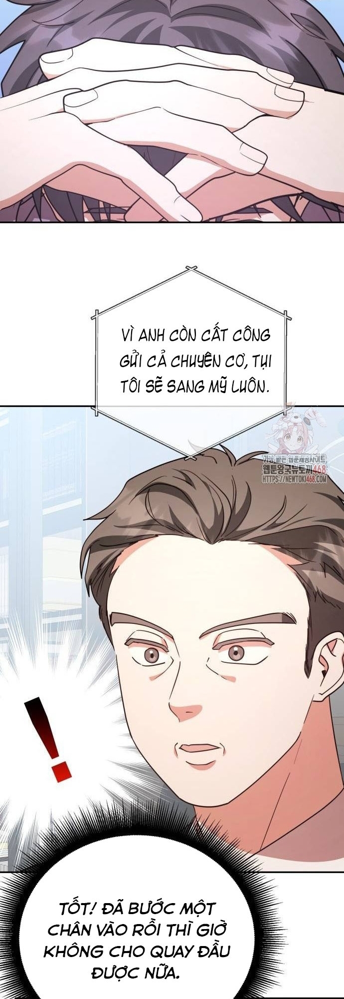Studio Tùy Hứng Của Nghệ Sĩ Thiên Tài: Chapter 92