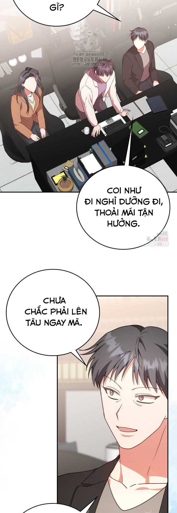 Studio Tùy Hứng Của Nghệ Sĩ Thiên Tài: Chapter 92