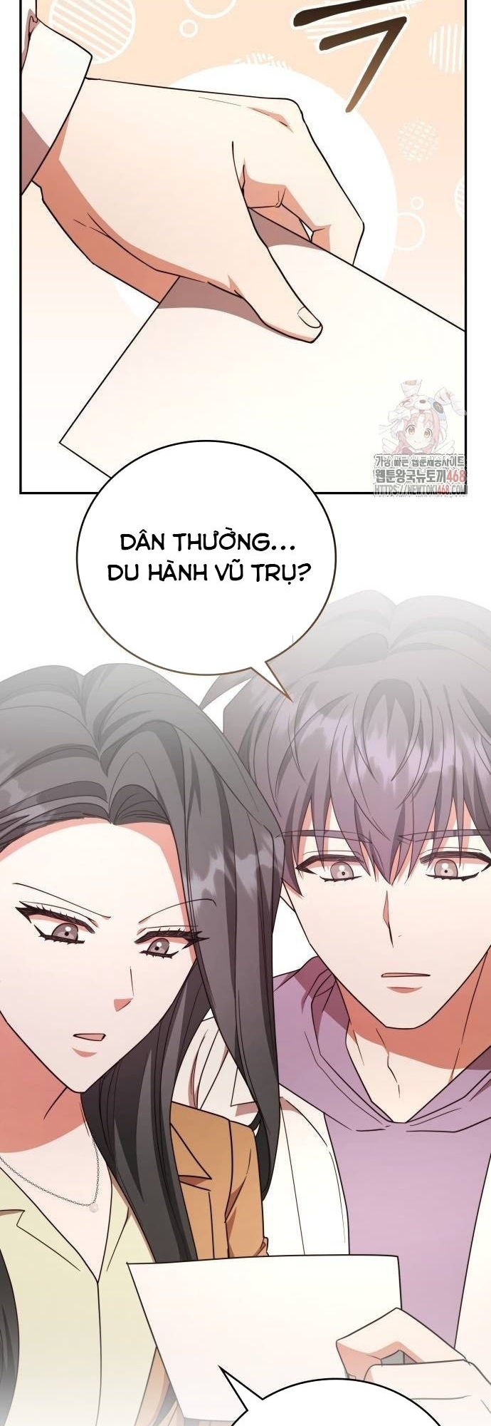 Studio Tùy Hứng Của Nghệ Sĩ Thiên Tài: Chapter 92