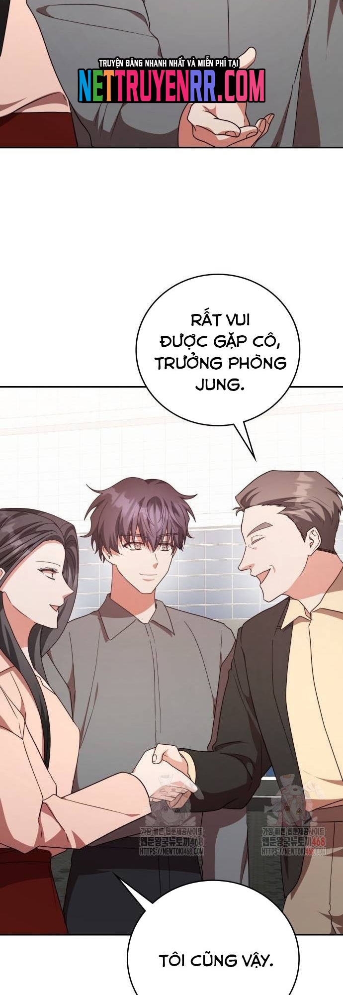 Studio Tùy Hứng Của Nghệ Sĩ Thiên Tài: Chapter 92
