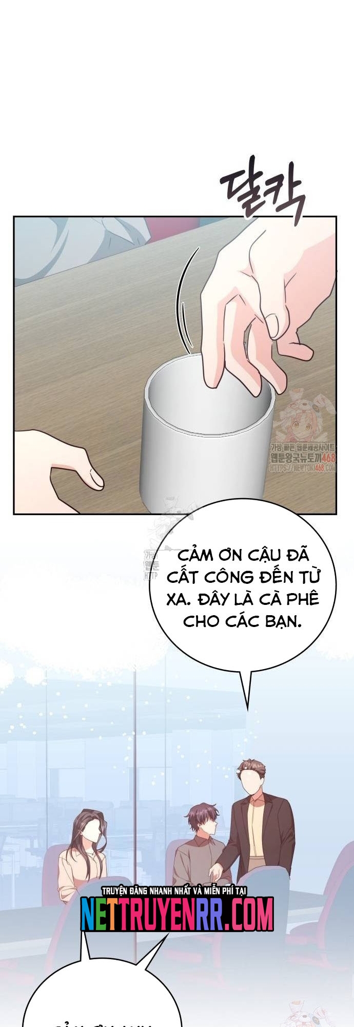 Studio Tùy Hứng Của Nghệ Sĩ Thiên Tài: Chapter 92