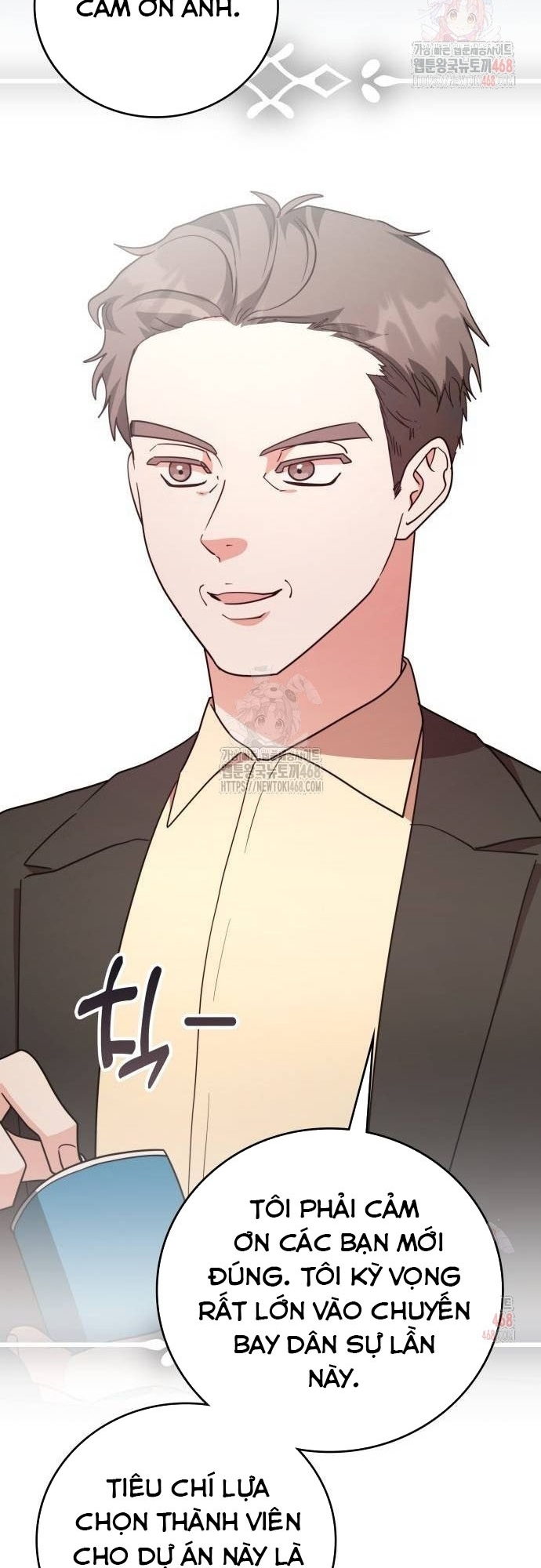 Studio Tùy Hứng Của Nghệ Sĩ Thiên Tài: Chapter 92