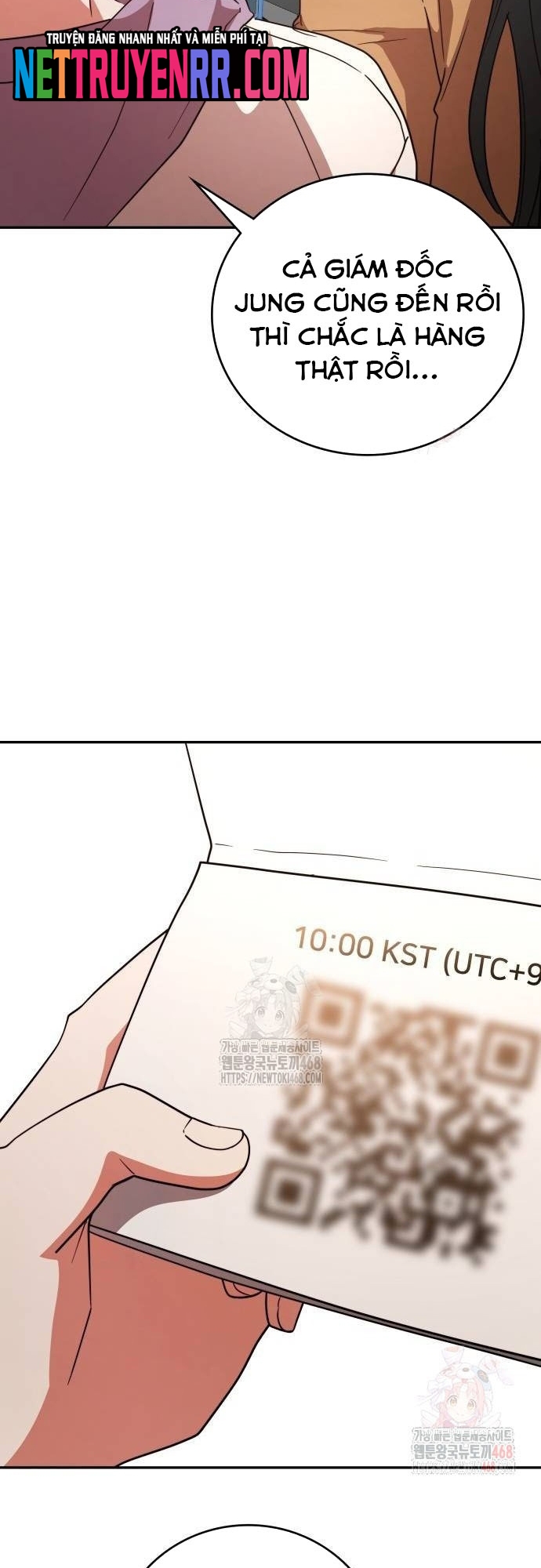 Studio Tùy Hứng Của Nghệ Sĩ Thiên Tài: Chapter 92