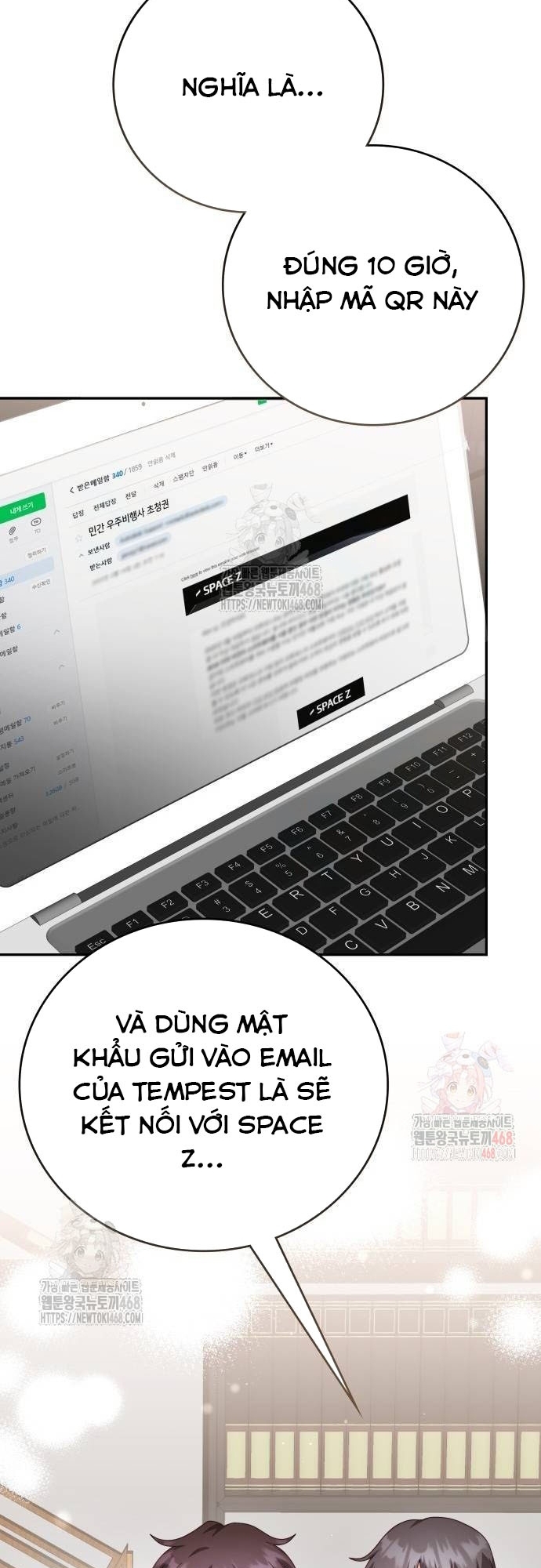 Studio Tùy Hứng Của Nghệ Sĩ Thiên Tài: Chapter 92