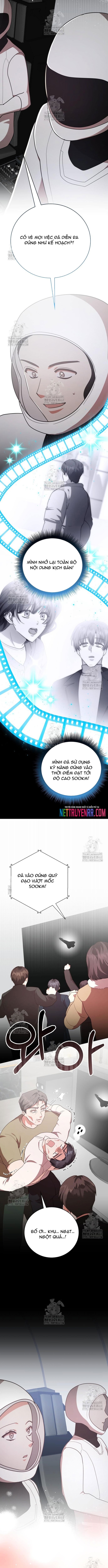 Studio Tùy Hứng Của Nghệ Sĩ Thiên Tài: Chapter 94
