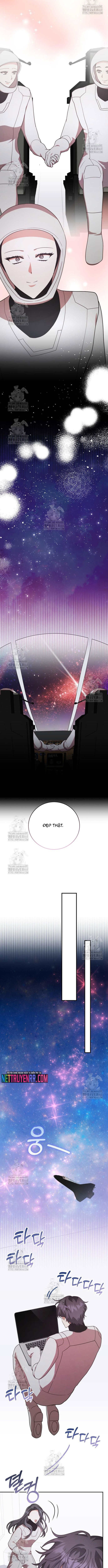 Studio Tùy Hứng Của Nghệ Sĩ Thiên Tài: Chapter 94