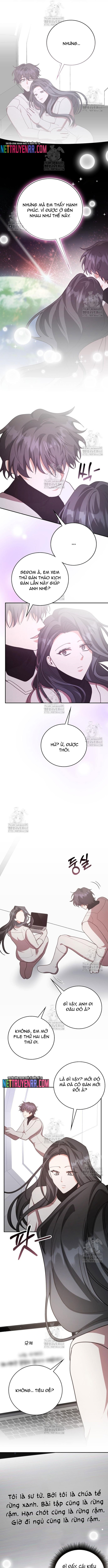 Studio Tùy Hứng Của Nghệ Sĩ Thiên Tài: Chapter 94