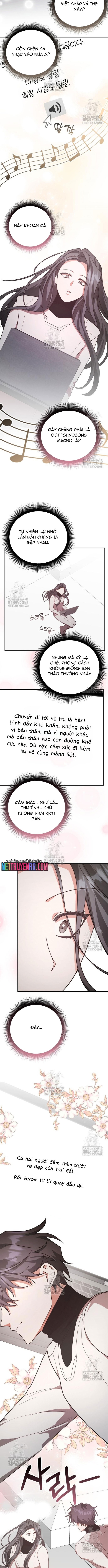 Studio Tùy Hứng Của Nghệ Sĩ Thiên Tài: Chapter 94