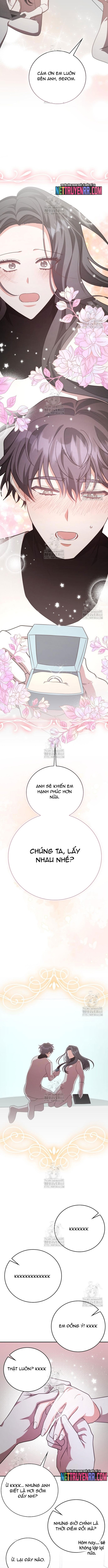 Studio Tùy Hứng Của Nghệ Sĩ Thiên Tài: Chapter 94