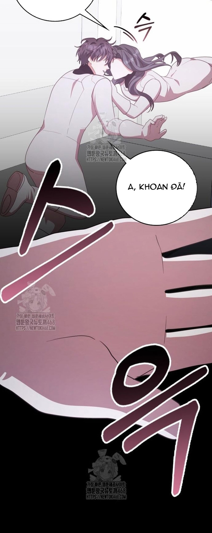 Studio Tùy Hứng Của Nghệ Sĩ Thiên Tài: Chapter 94