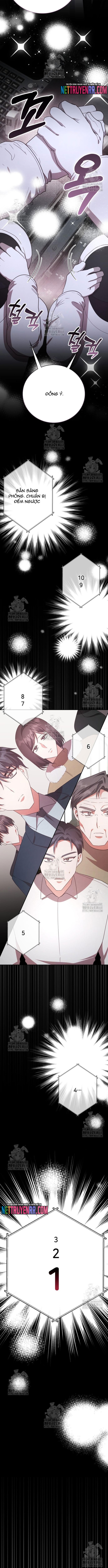 Studio Tùy Hứng Của Nghệ Sĩ Thiên Tài: Chapter 94
