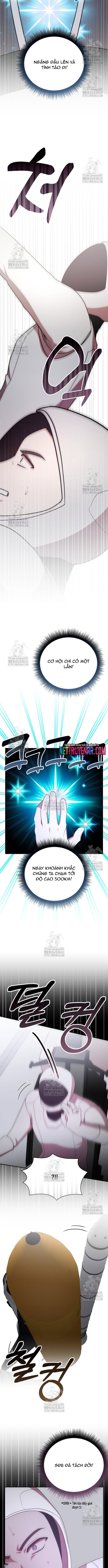 Studio Tùy Hứng Của Nghệ Sĩ Thiên Tài: Chapter 94