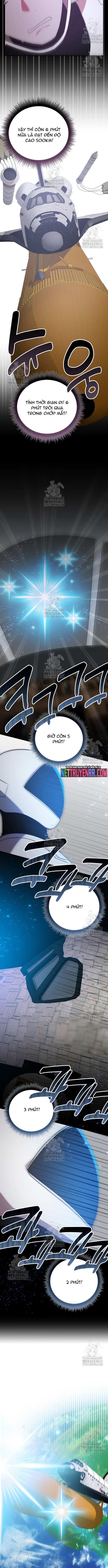 Studio Tùy Hứng Của Nghệ Sĩ Thiên Tài: Chapter 94