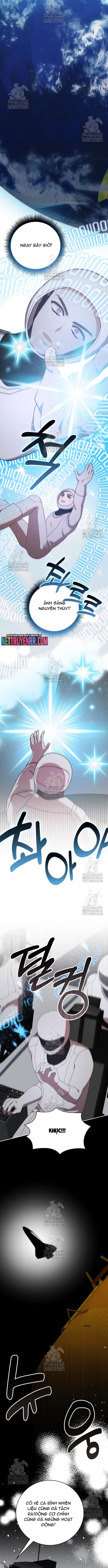 Studio Tùy Hứng Của Nghệ Sĩ Thiên Tài: Chapter 94