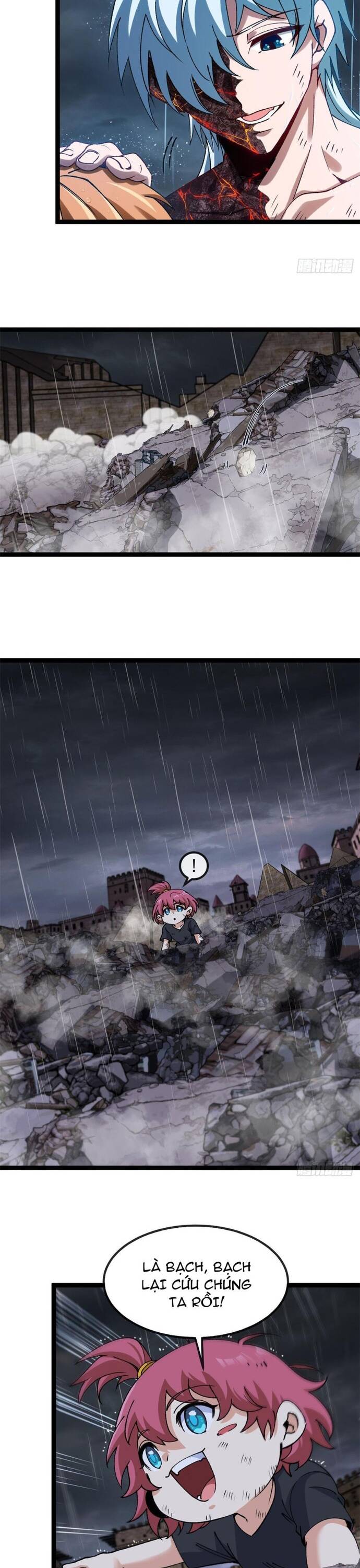 Sự Báo Thù Của Hiệp Sĩ Mạnh Nhất Bị Phản Bội: Chapter 11