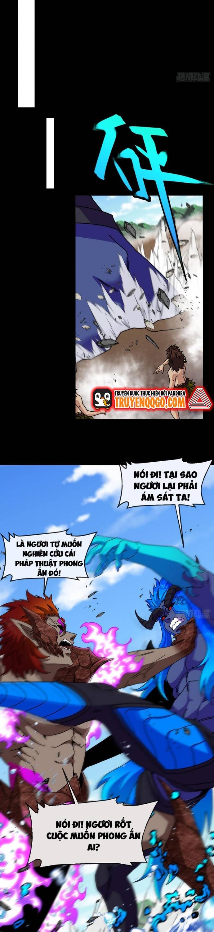 Sự Báo Thù Của Hiệp Sĩ Mạnh Nhất Bị Phản Bội: Chapter 12