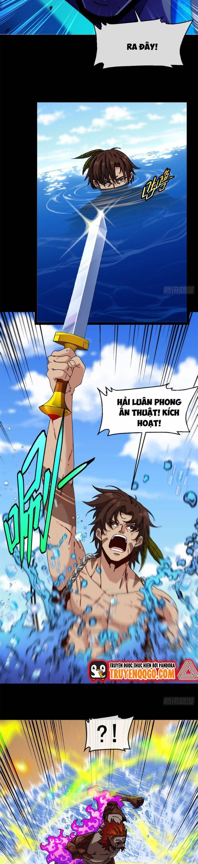 Sự Báo Thù Của Hiệp Sĩ Mạnh Nhất Bị Phản Bội: Chapter 12