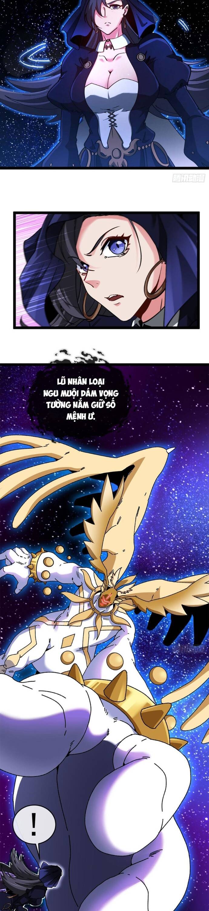 Sự Báo Thù Của Hiệp Sĩ Mạnh Nhất Bị Phản Bội: Chapter 14