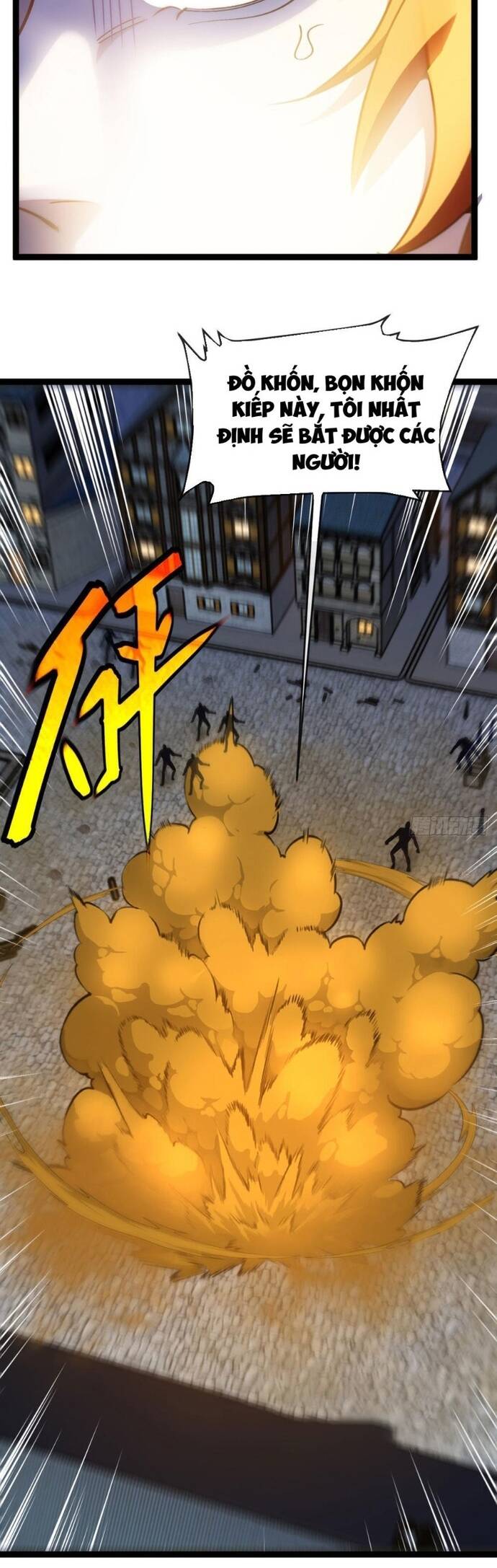 Sự Báo Thù Của Hiệp Sĩ Mạnh Nhất Bị Phản Bội: Chapter 15