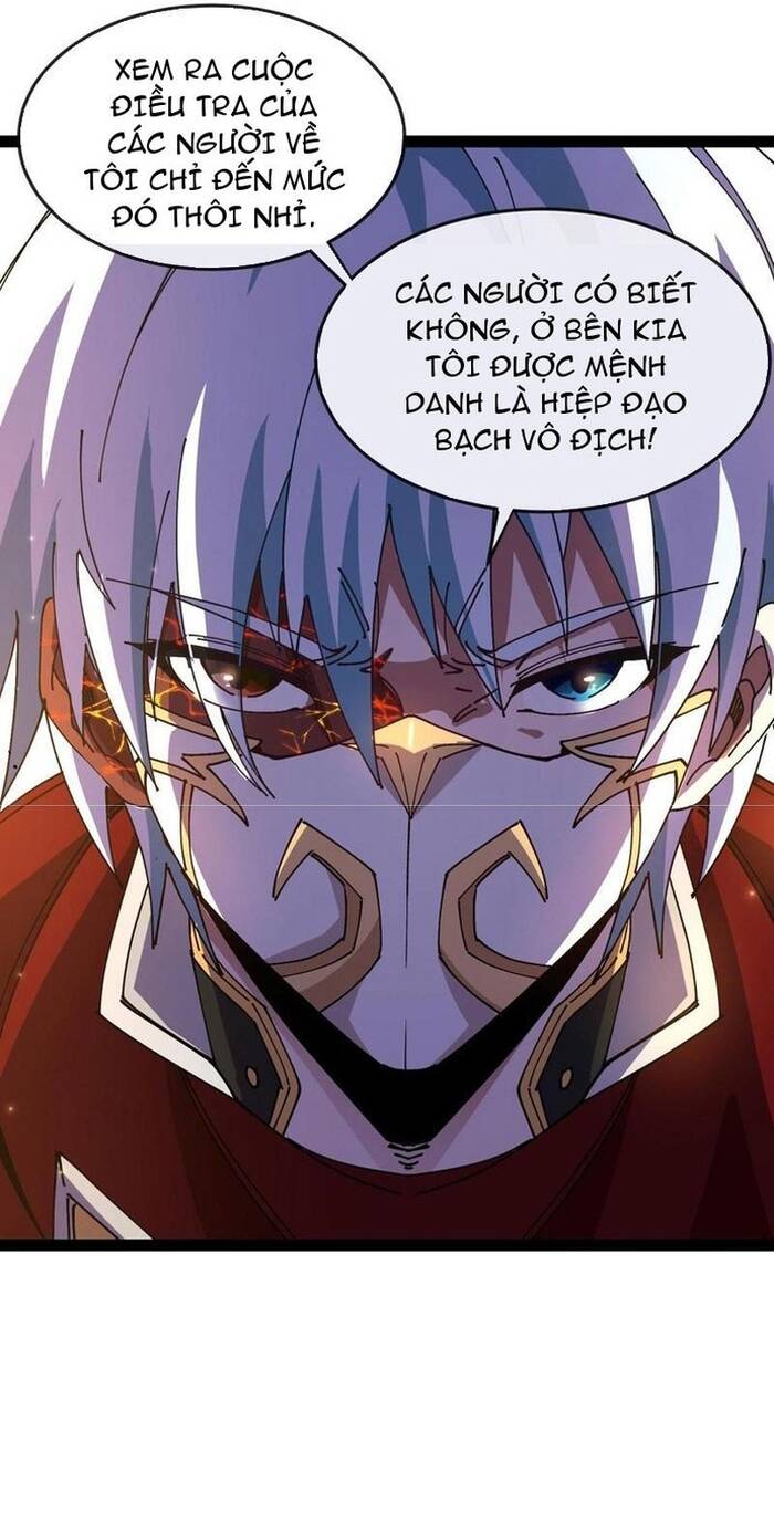Sự Báo Thù Của Hiệp Sĩ Mạnh Nhất Bị Phản Bội: Chapter 18
