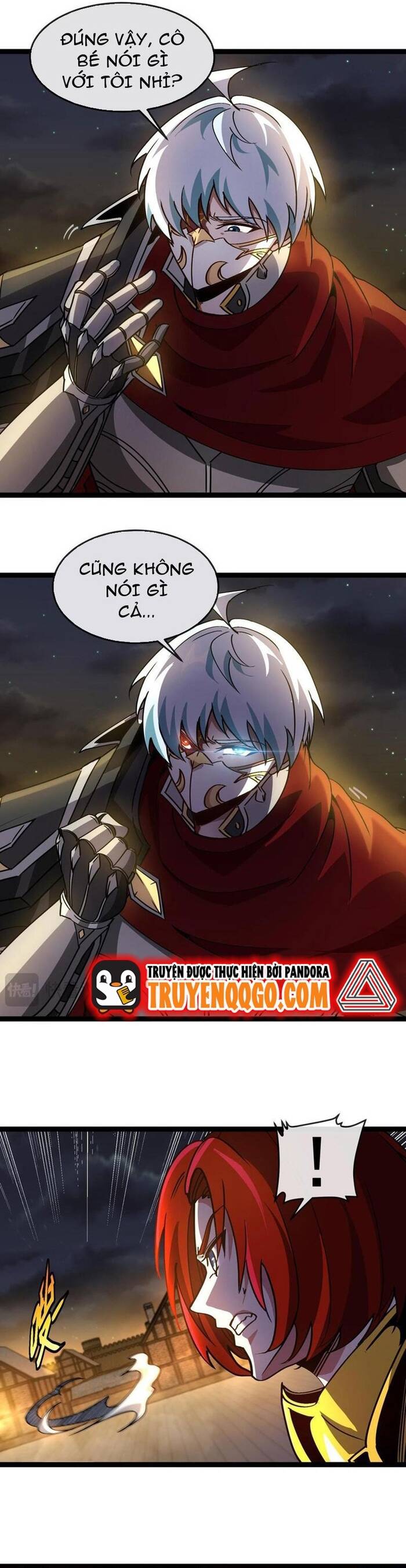 Sự Báo Thù Của Hiệp Sĩ Mạnh Nhất Bị Phản Bội: Chapter 19