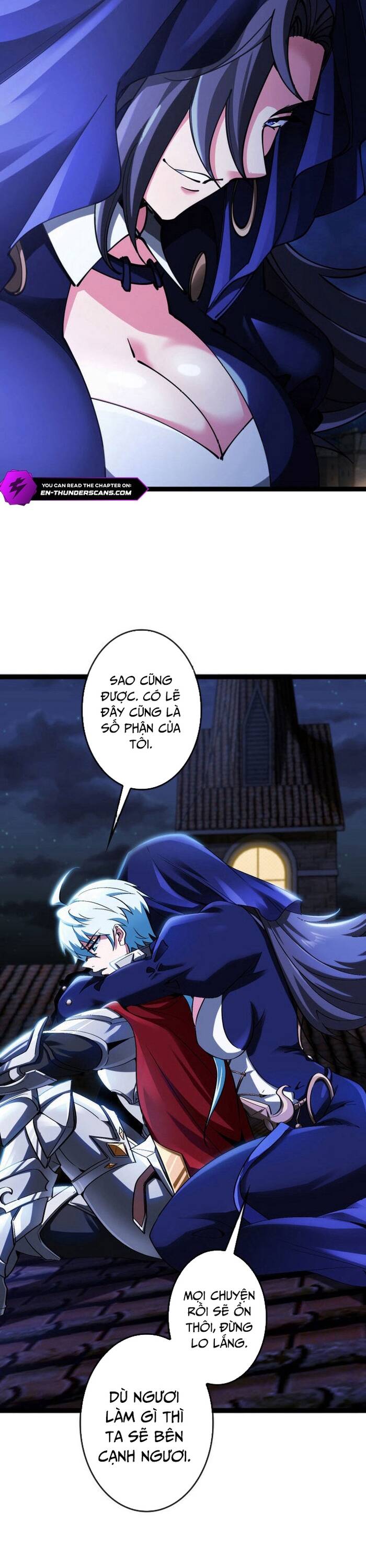 Sự Báo Thù Của Hiệp Sĩ Mạnh Nhất Bị Phản Bội: Chapter 2
