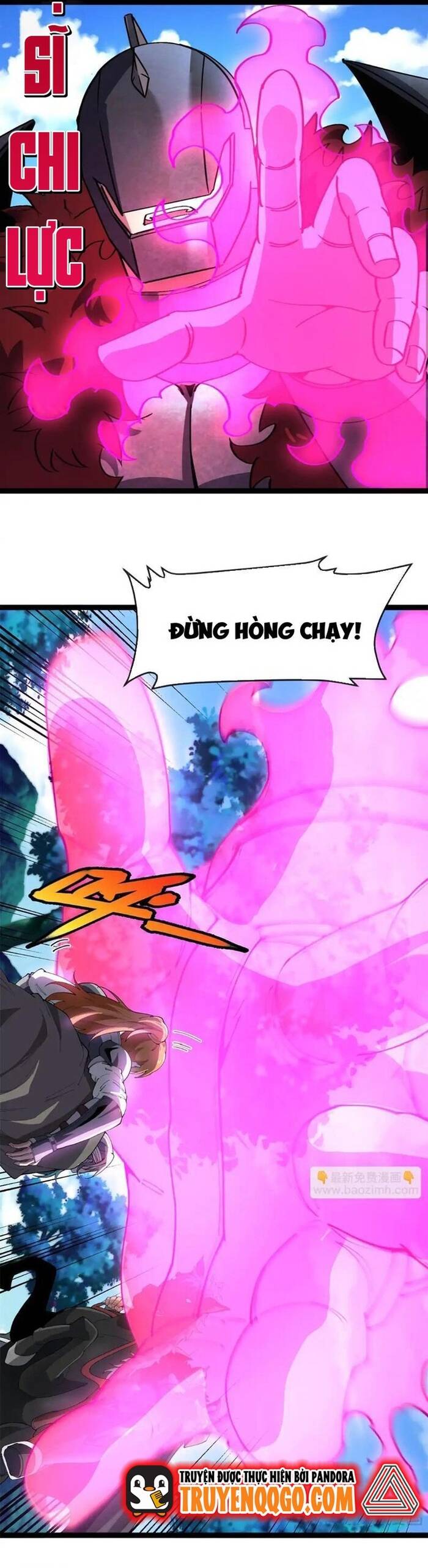 Sự Báo Thù Của Hiệp Sĩ Mạnh Nhất Bị Phản Bội: Chapter 22