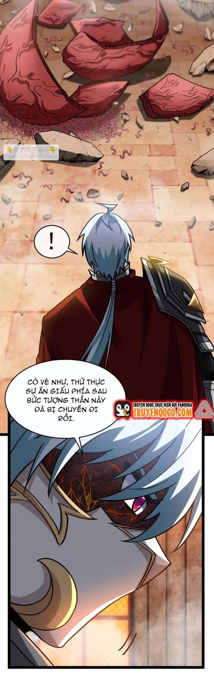 Sự Báo Thù Của Hiệp Sĩ Mạnh Nhất Bị Phản Bội: Chapter 23