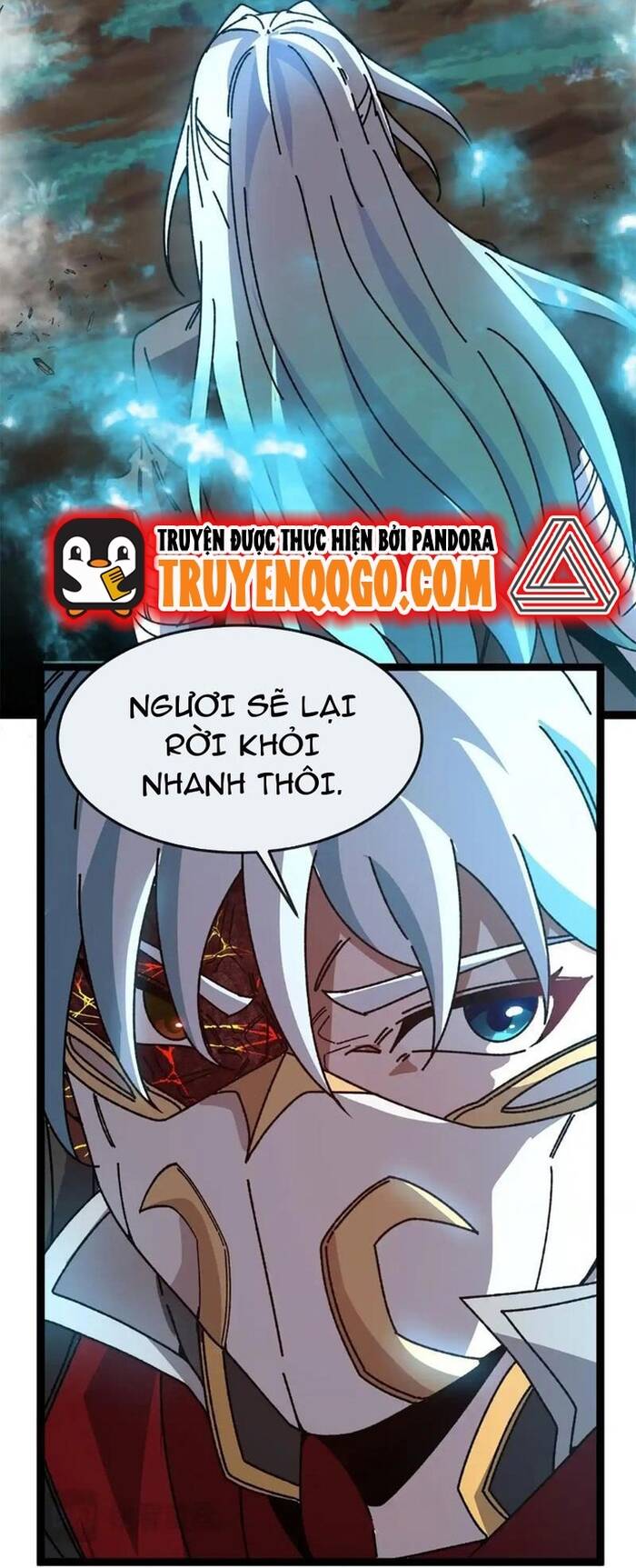 Sự Báo Thù Của Hiệp Sĩ Mạnh Nhất Bị Phản Bội: Chapter 24