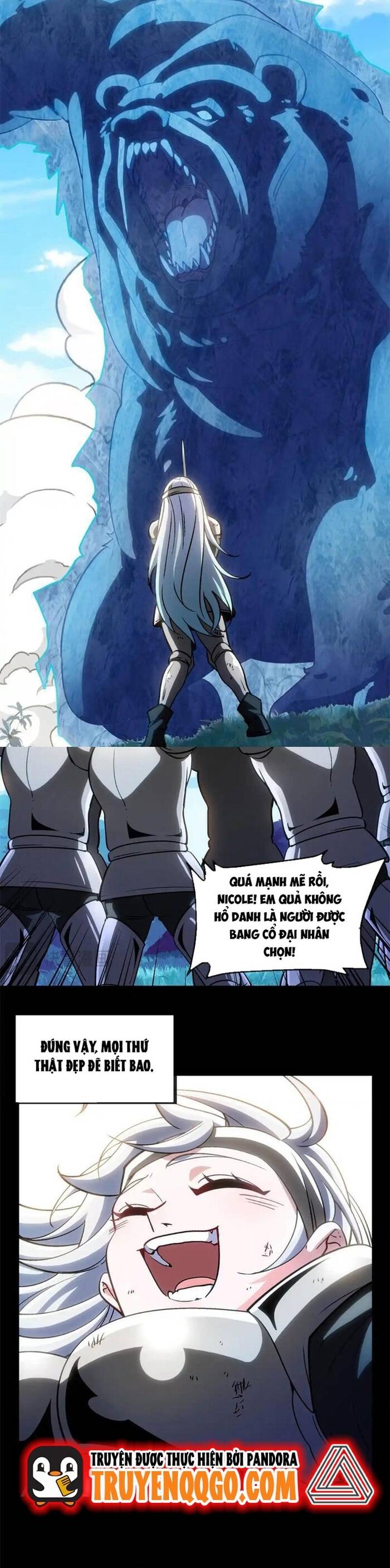 Sự Báo Thù Của Hiệp Sĩ Mạnh Nhất Bị Phản Bội: Chapter 24