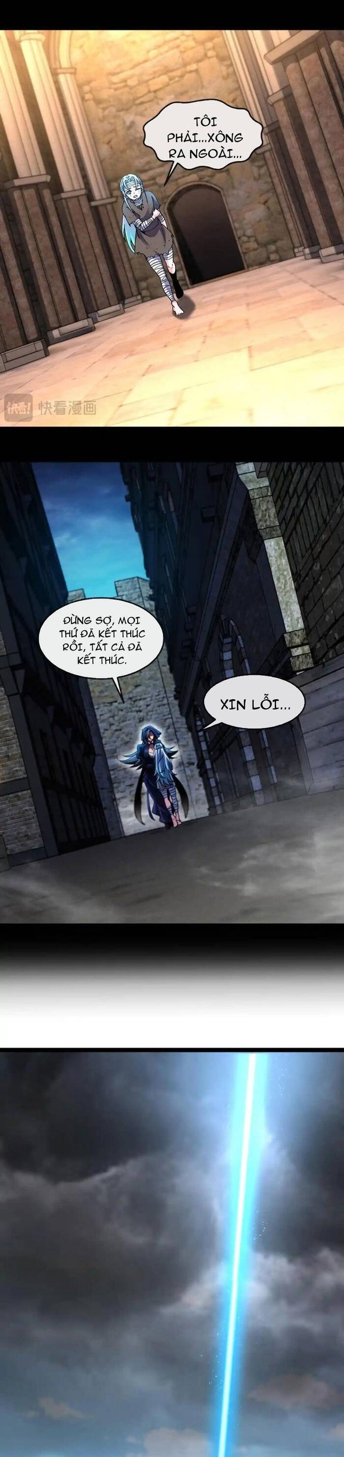 Sự Báo Thù Của Hiệp Sĩ Mạnh Nhất Bị Phản Bội: Chapter 24
