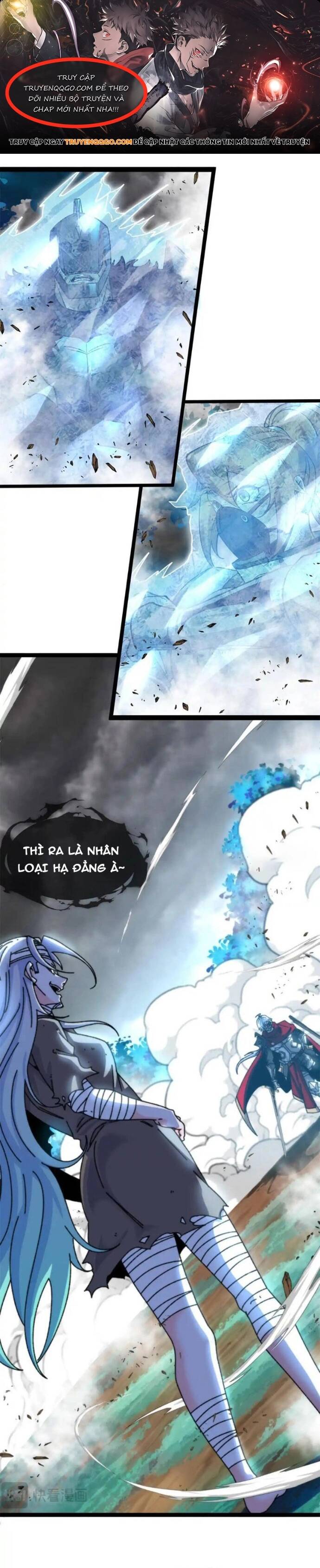 Sự Báo Thù Của Hiệp Sĩ Mạnh Nhất Bị Phản Bội: Chapter 25