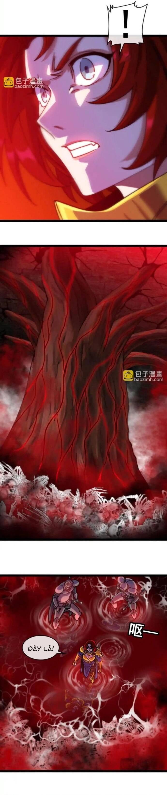 Sự Báo Thù Của Hiệp Sĩ Mạnh Nhất Bị Phản Bội: Chapter 25