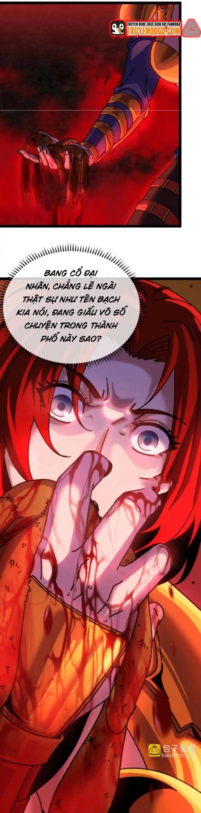Sự Báo Thù Của Hiệp Sĩ Mạnh Nhất Bị Phản Bội: Chapter 25