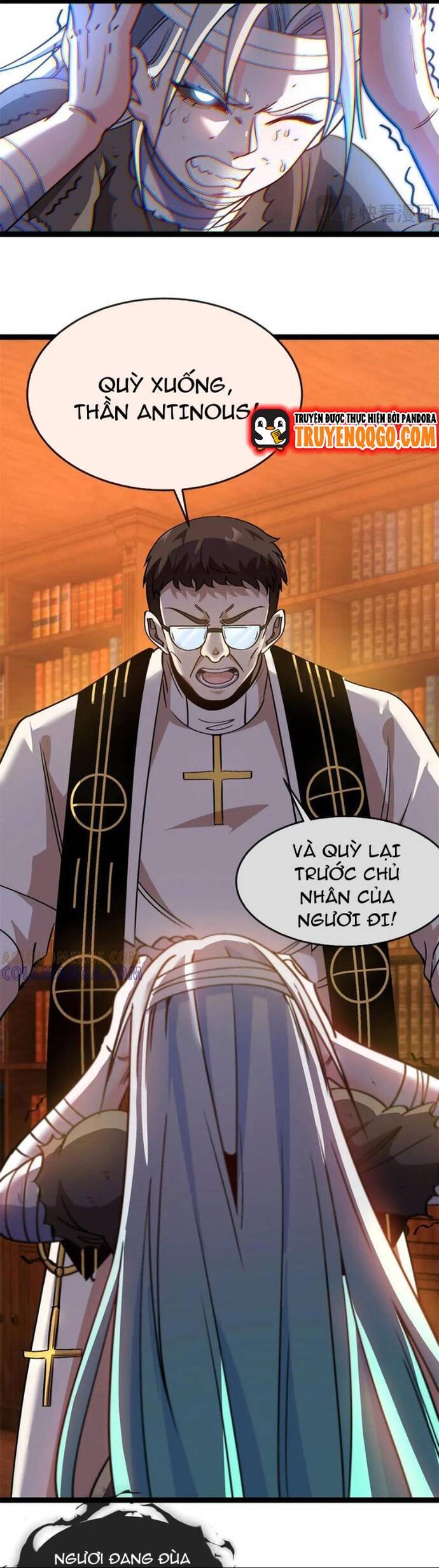 Sự Báo Thù Của Hiệp Sĩ Mạnh Nhất Bị Phản Bội: Chapter 26