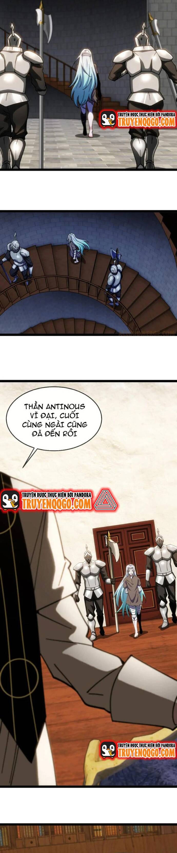 Sự Báo Thù Của Hiệp Sĩ Mạnh Nhất Bị Phản Bội: Chapter 26