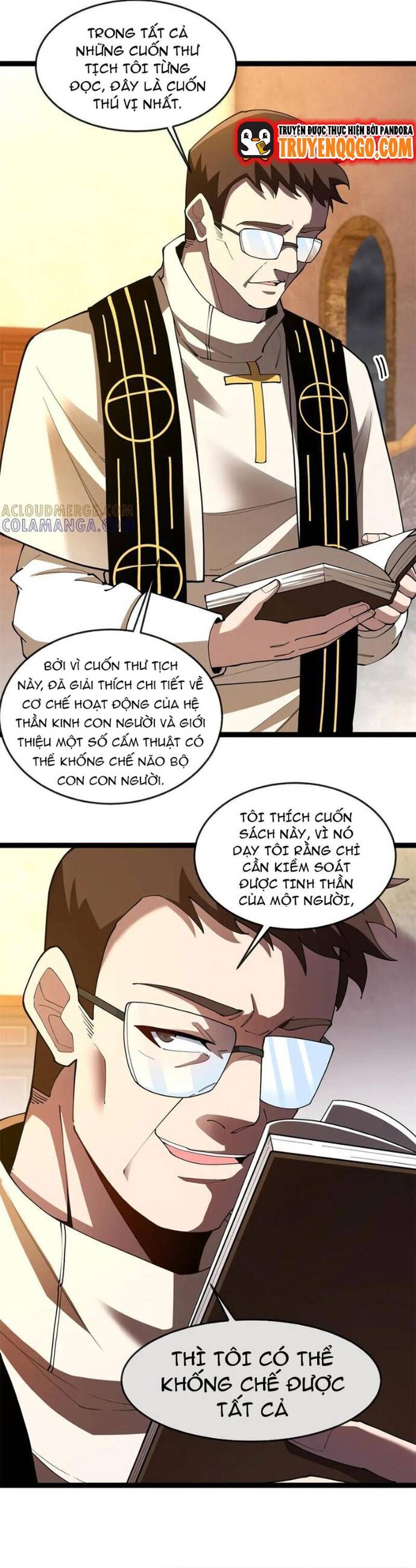 Sự Báo Thù Của Hiệp Sĩ Mạnh Nhất Bị Phản Bội: Chapter 26