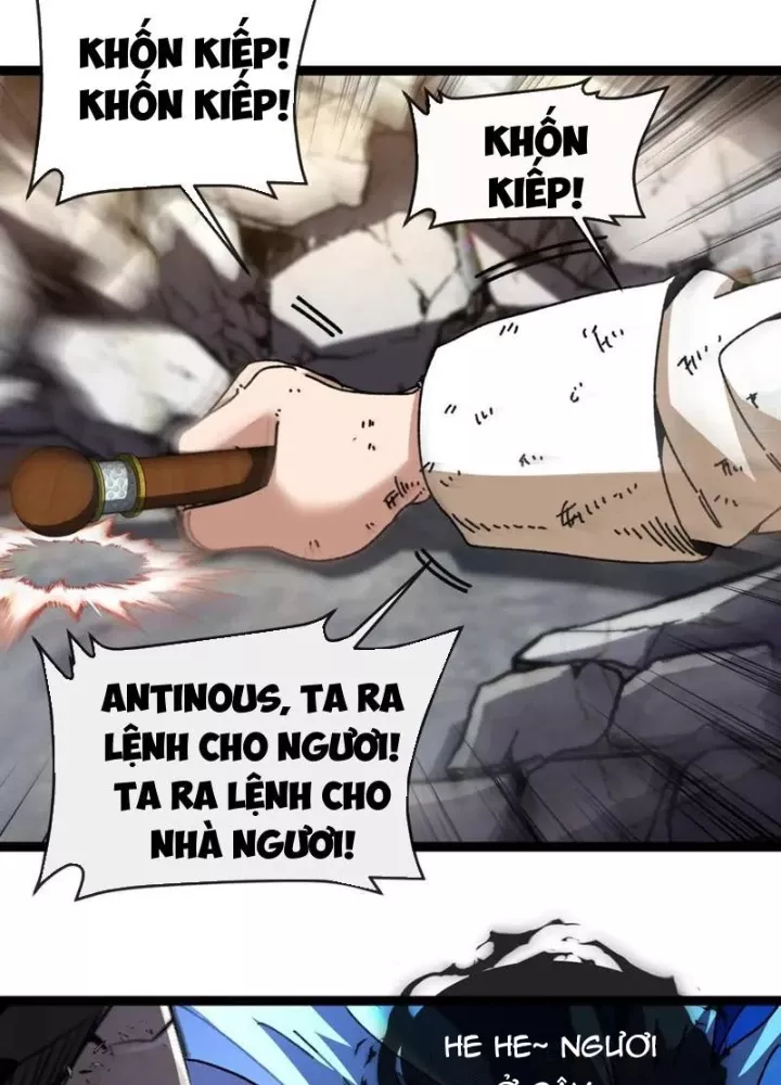 Sự Báo Thù Của Hiệp Sĩ Mạnh Nhất Bị Phản Bội: Chapter 28