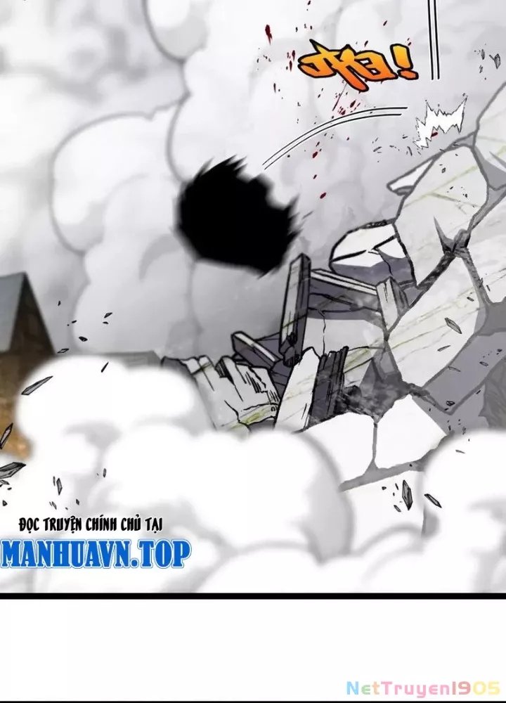 Sự Báo Thù Của Hiệp Sĩ Mạnh Nhất Bị Phản Bội: Chapter 28