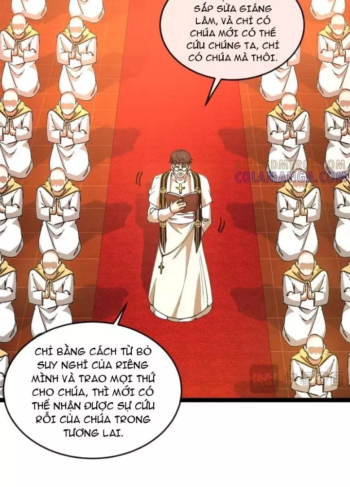 Sự Báo Thù Của Hiệp Sĩ Mạnh Nhất Bị Phản Bội: Chapter 28