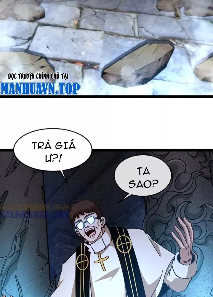 Sự Báo Thù Của Hiệp Sĩ Mạnh Nhất Bị Phản Bội: Chapter 28