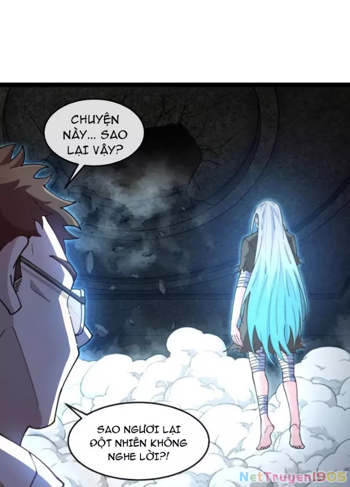 Sự Báo Thù Của Hiệp Sĩ Mạnh Nhất Bị Phản Bội: Chapter 28
