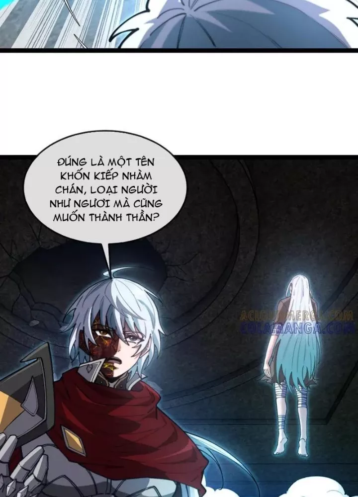 Sự Báo Thù Của Hiệp Sĩ Mạnh Nhất Bị Phản Bội: Chapter 28