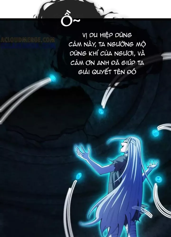 Sự Báo Thù Của Hiệp Sĩ Mạnh Nhất Bị Phản Bội: Chapter 28