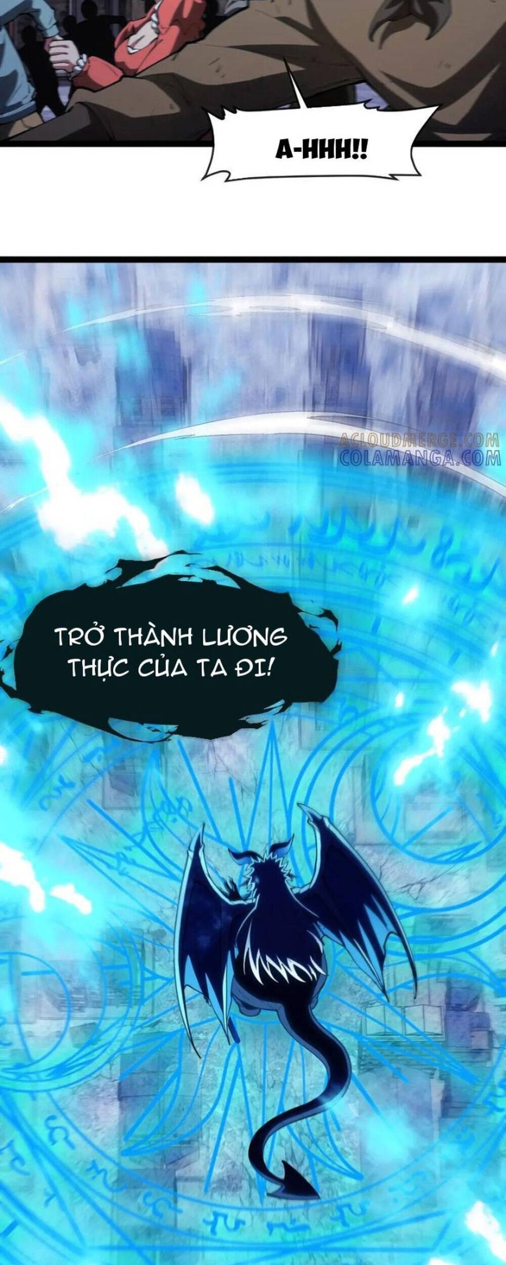 Sự Báo Thù Của Hiệp Sĩ Mạnh Nhất Bị Phản Bội: Chapter 29
