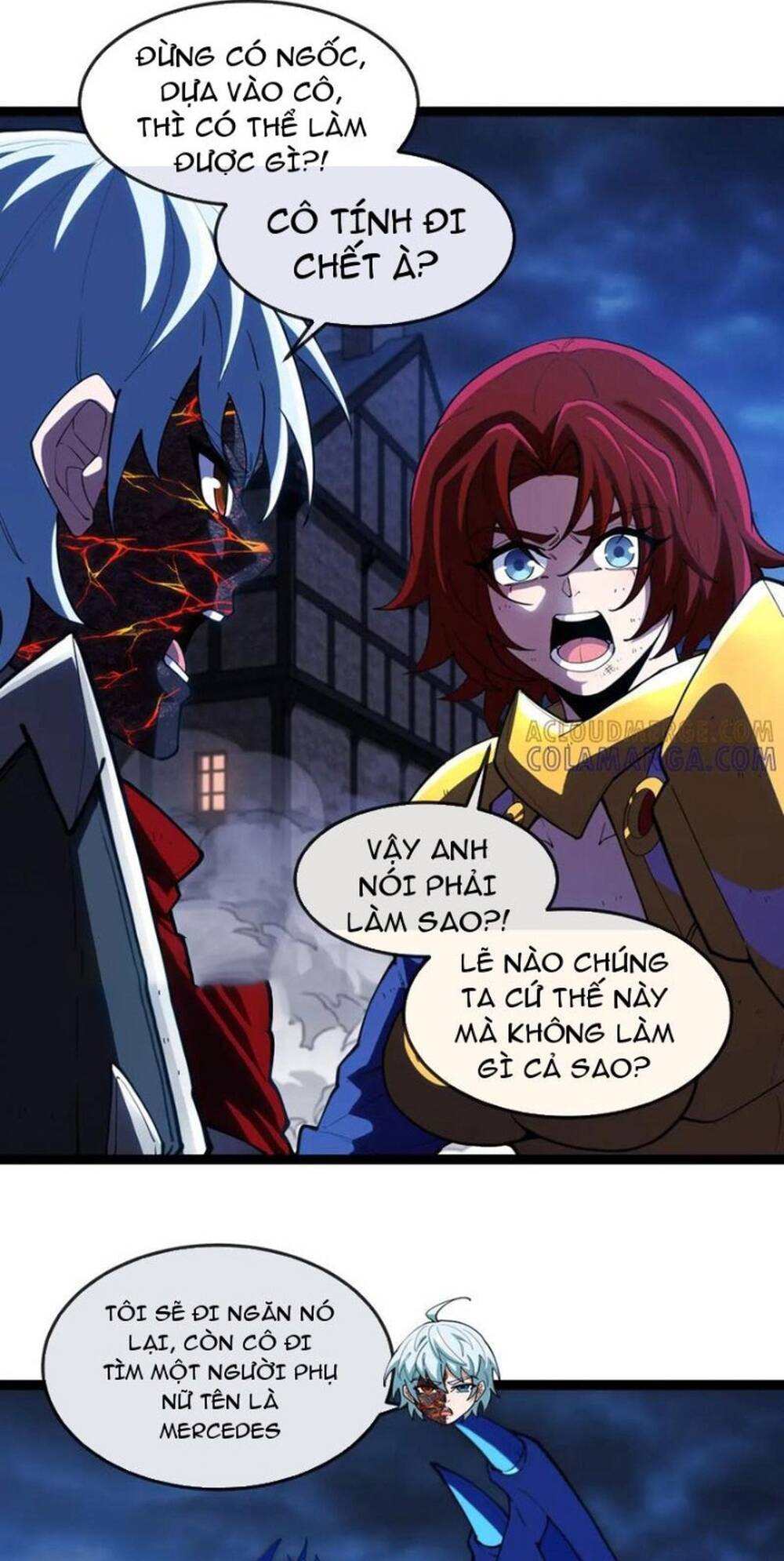 Sự Báo Thù Của Hiệp Sĩ Mạnh Nhất Bị Phản Bội: Chapter 29