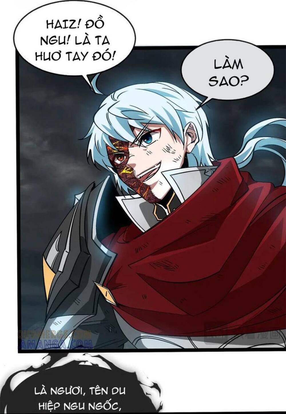 Sự Báo Thù Của Hiệp Sĩ Mạnh Nhất Bị Phản Bội: Chapter 29