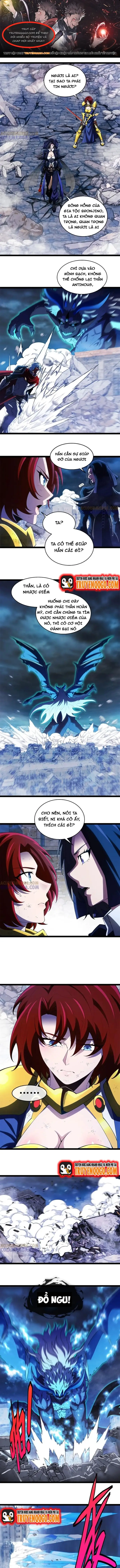 Sự Báo Thù Của Hiệp Sĩ Mạnh Nhất Bị Phản Bội: Chapter 30