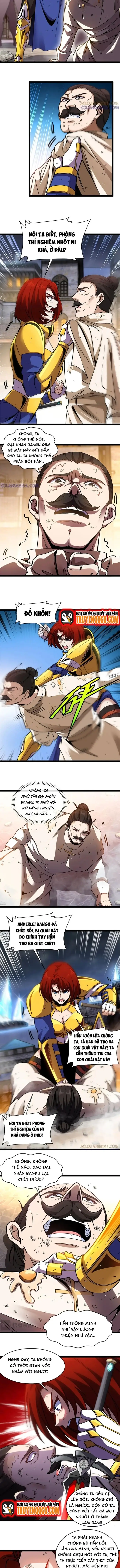 Sự Báo Thù Của Hiệp Sĩ Mạnh Nhất Bị Phản Bội: Chapter 30